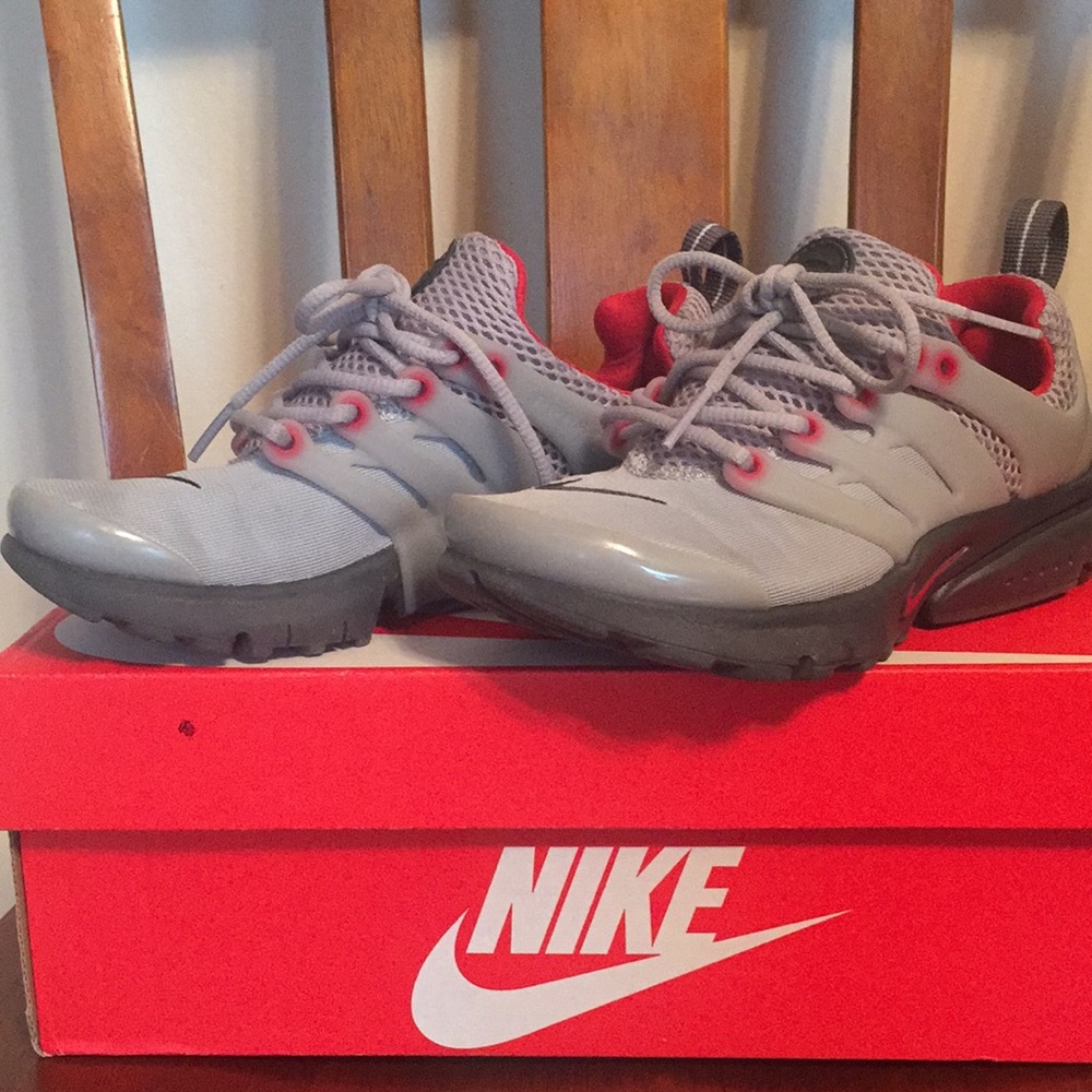 Nike Presto